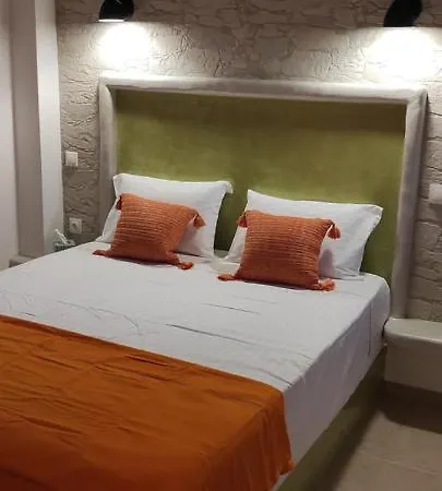 Apartment Ammos 1 *