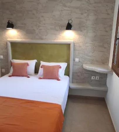 Apartment Ammos 1 *