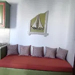 Ammos 1 Apartmán
