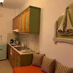 Apartmán Ammos 1 *