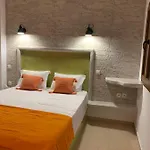Apartmán Ammos 1