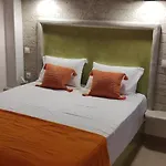 Apartmán Ammos 1 *