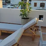 Apartmán Ammos 1 *