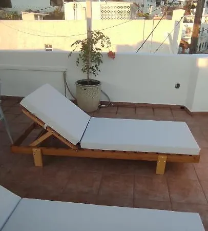 Ammos 1 Apartmán