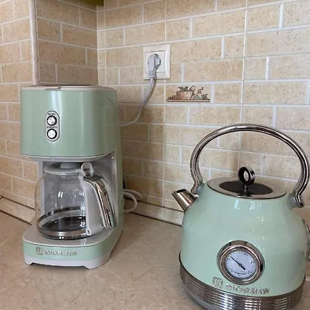 Apartament Ammos 1 Panteli