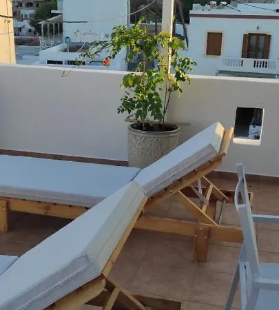 Apartament Ammos 1 *