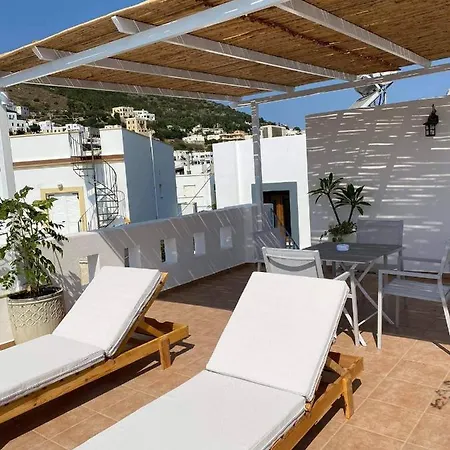 Ammos 1 Apartament Panteli