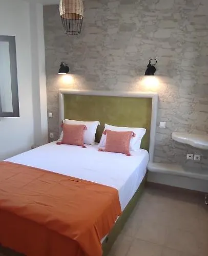 Ammos 1 Apartament Panteli