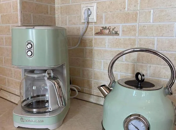 شقة Ammos 1 Panteli