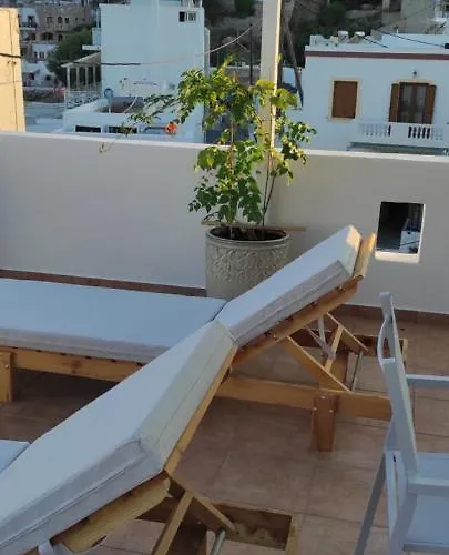 Apartament Ammos 1 *